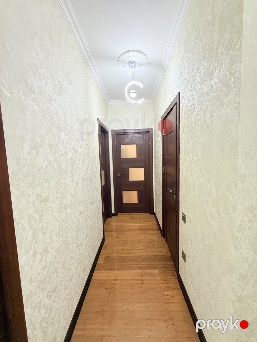 2-otaqlı yeni tikili, Xırdalan ş., 60 m² — Mənzil, Xırdalan (7)