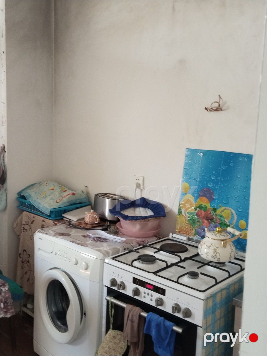 Satılır 3 otaqlı köhnə tikili 80 m² — Mənzil, Bakı (4)