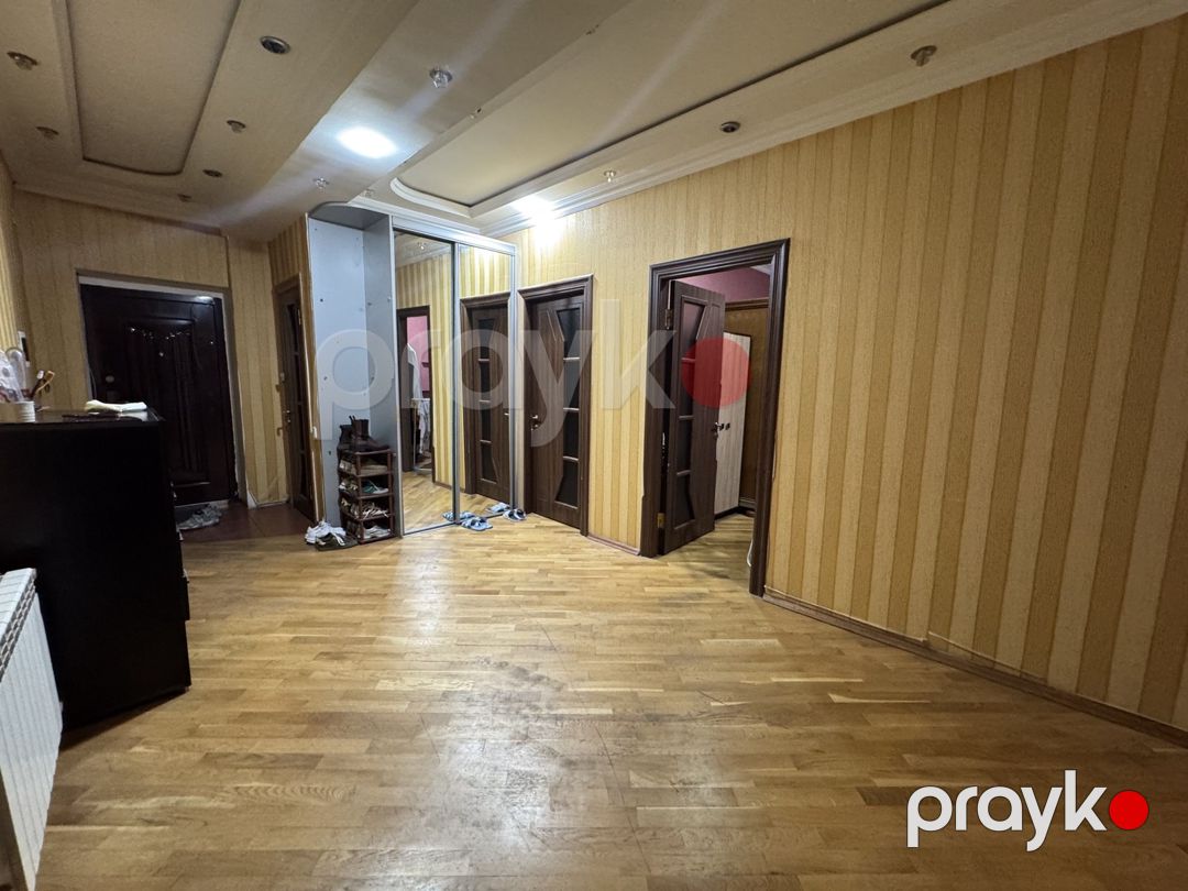 Satılır 3 otaqlı yeni tikili 138 m² — Mənzil, Bakı (6)