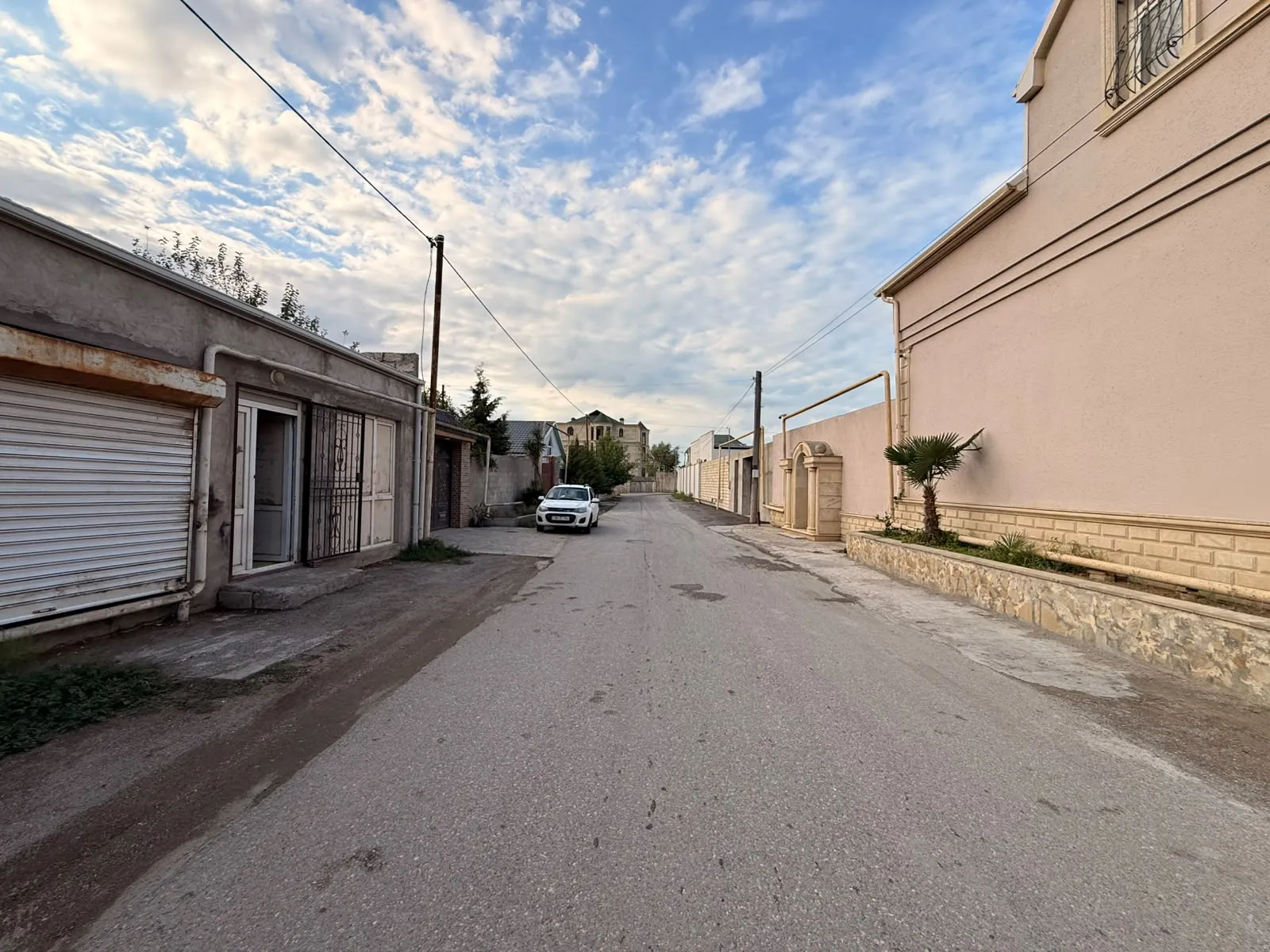 Mərdəkan, Torpaq satılır - 8 sot — Torpaq, Bakı (9)
