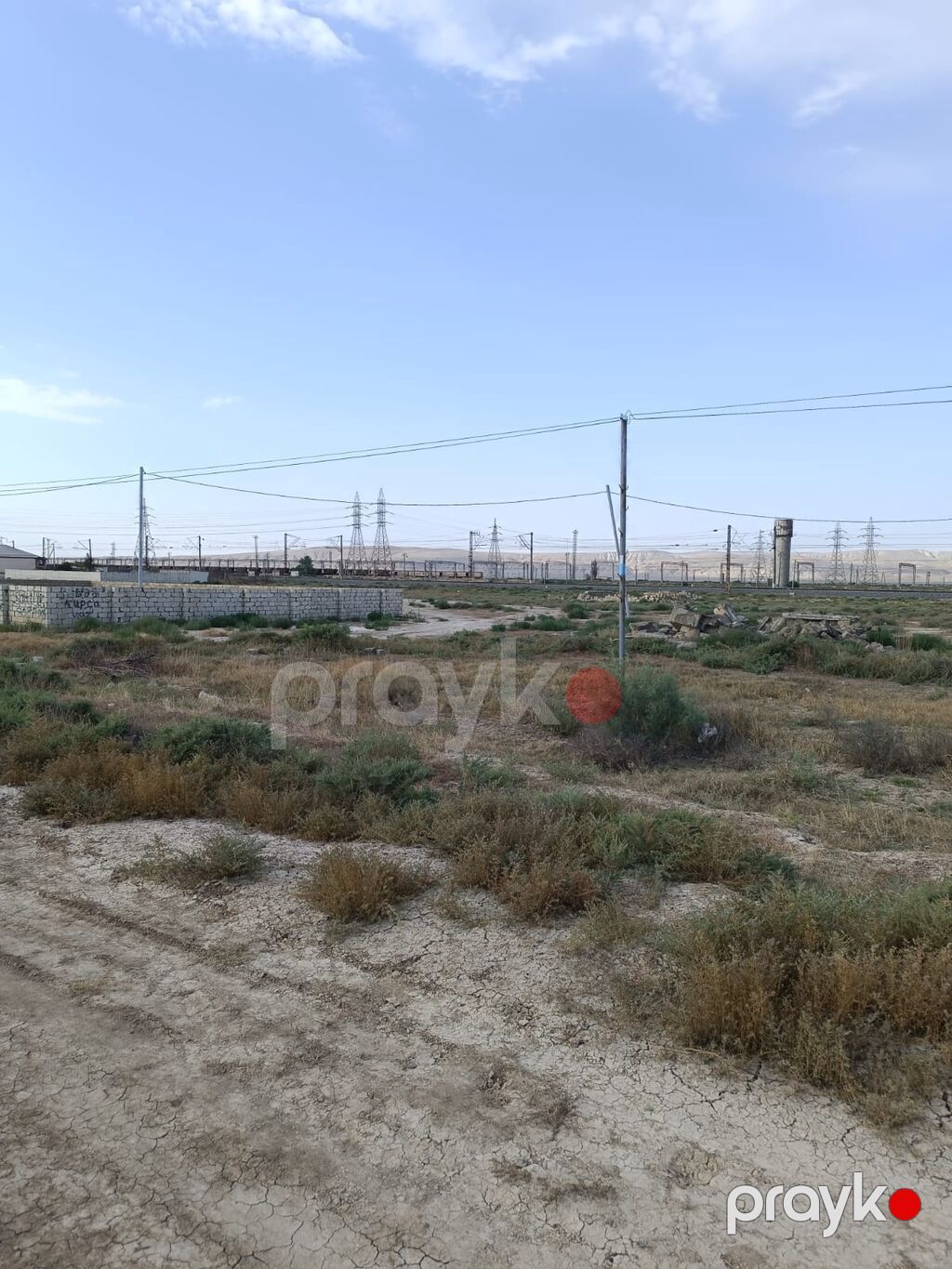 Tikinti — Torpaq, Bakı (5)