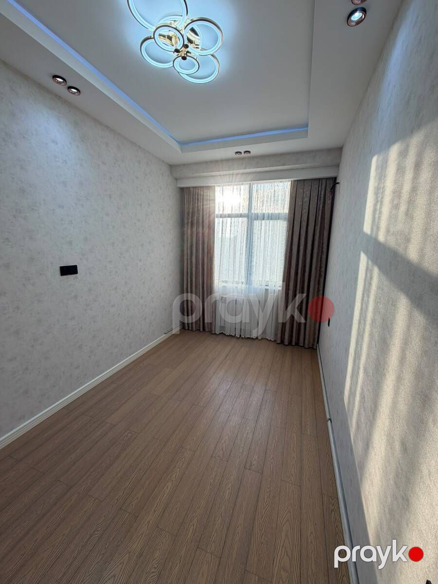 Satılır 3 otaqlı yeni tikili 63 m² — Mənzil, Bakı (6)