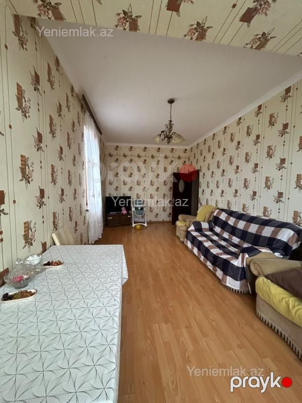 Satılır 2 otaqlı Bina evi menzil (Yeni tikili), 75 m², Səbail rayonu — Mənzil, Bakı (2)