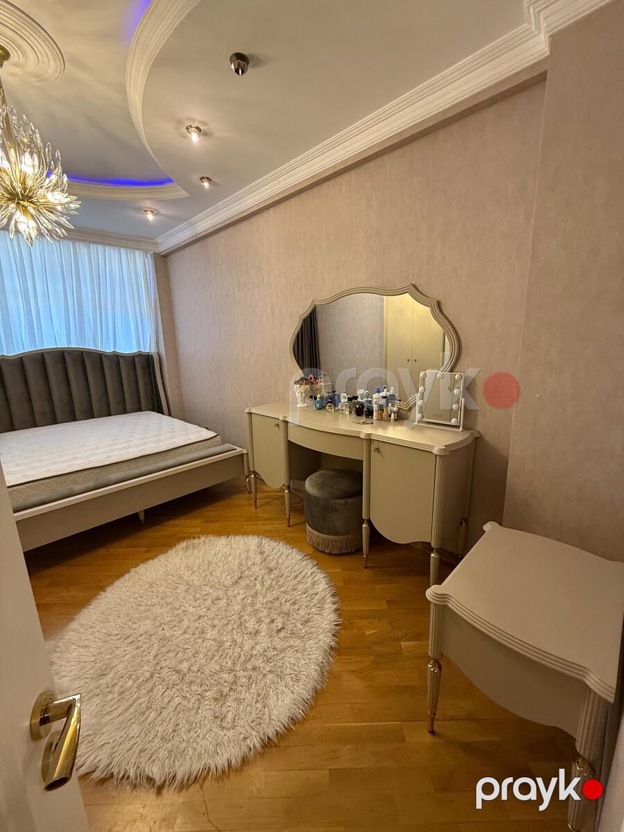 Satılır 2 otaqlı yeni tikili 97 m² — Mənzil, Bakı (6)