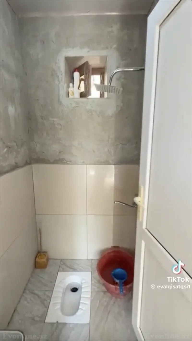 Satılır 2 otaqlı Həyət evi 40 m² Bakı, Qaradağ r., Puta — Ev, villa, Bakı (5)