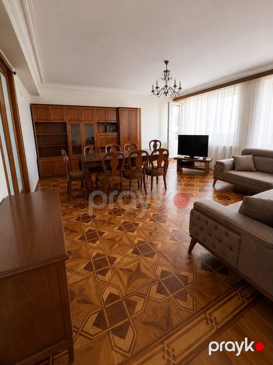 Satılır 3 otaqlı köhnə tikili 90 m² — Mənzil, Bakı (2)