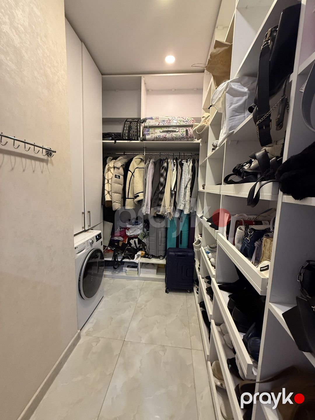 Satılır 2 otaqlı yeni tikili 128 m² — Mənzil, Bakı (12)