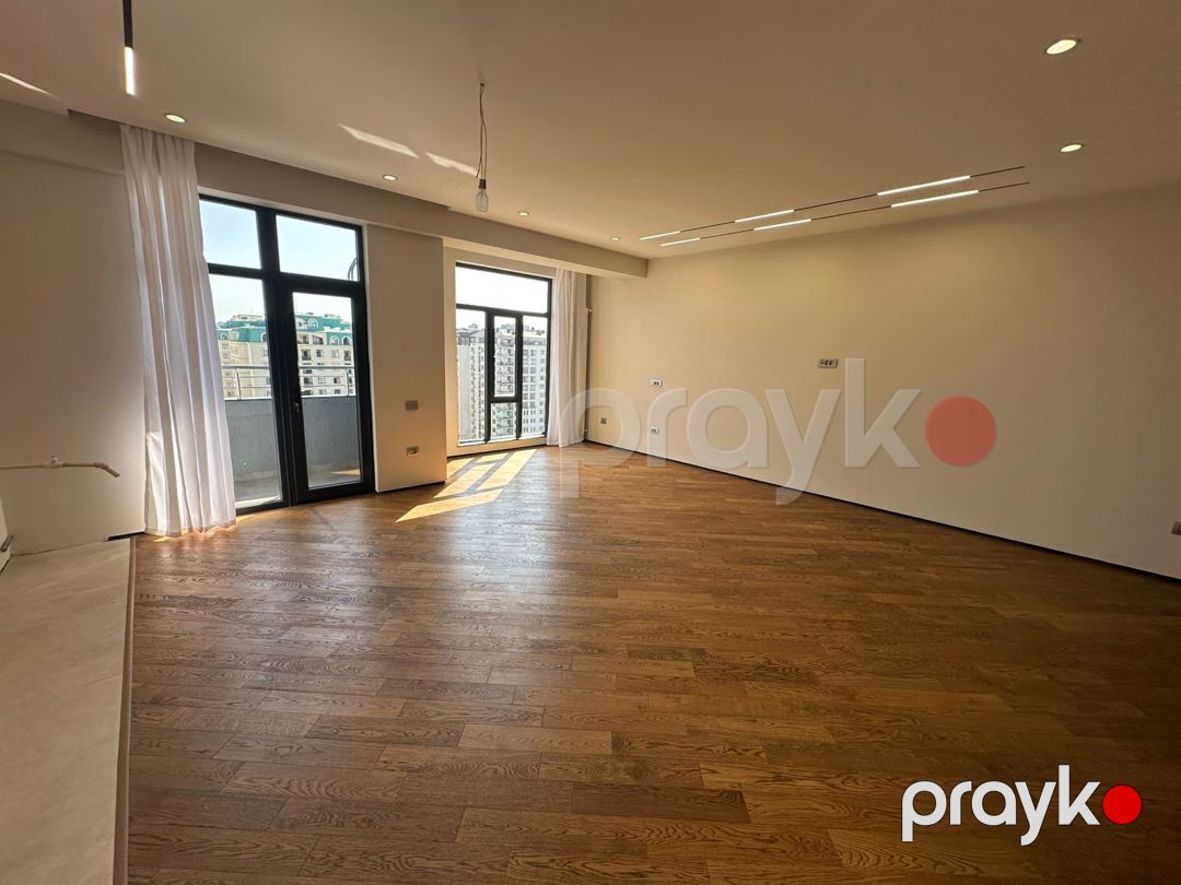 Satılır 2 otaqlı yeni tikili 85.5 m² — Mənzil, Bakı (2)