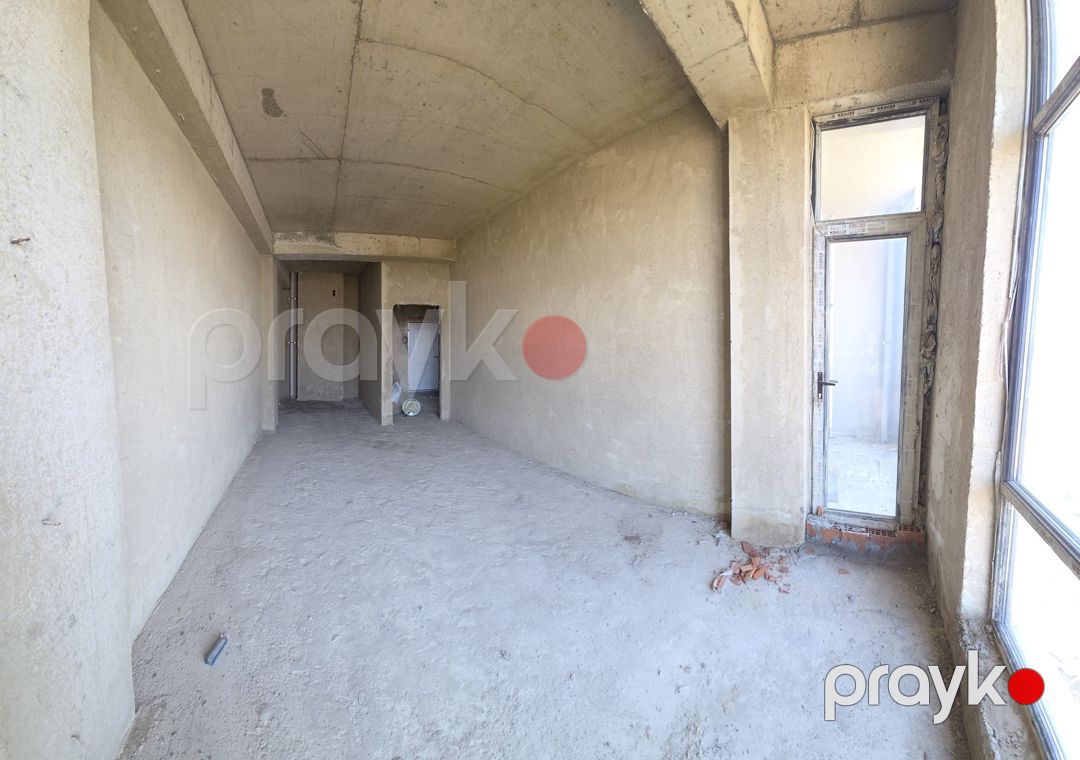 Satılır 2 otaqlı yeni tikili 62 m² — Mənzil, Bakı (6)