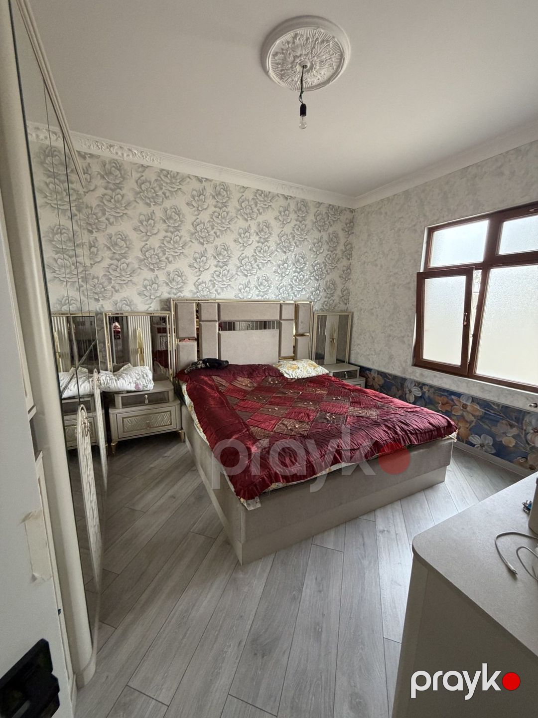 Həyət evi, Binəqədi r — Ev, villa, Bakı (6)
