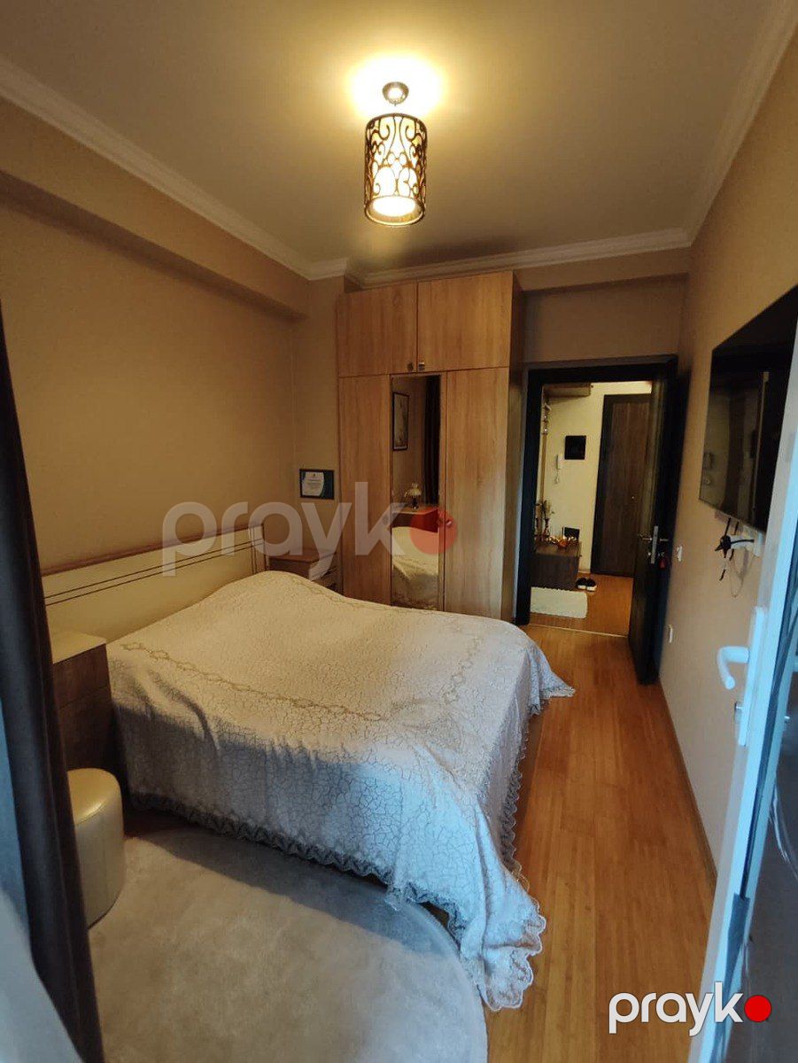 Satılır 2 otaqlı yeni tikili 50 m² — Mənzil, Bakı (10)
