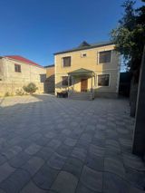 Satılır 4 otaqlı həyət evi/bağ evi 150 m² — Həsrət bəy — Ev, bağ, kottec