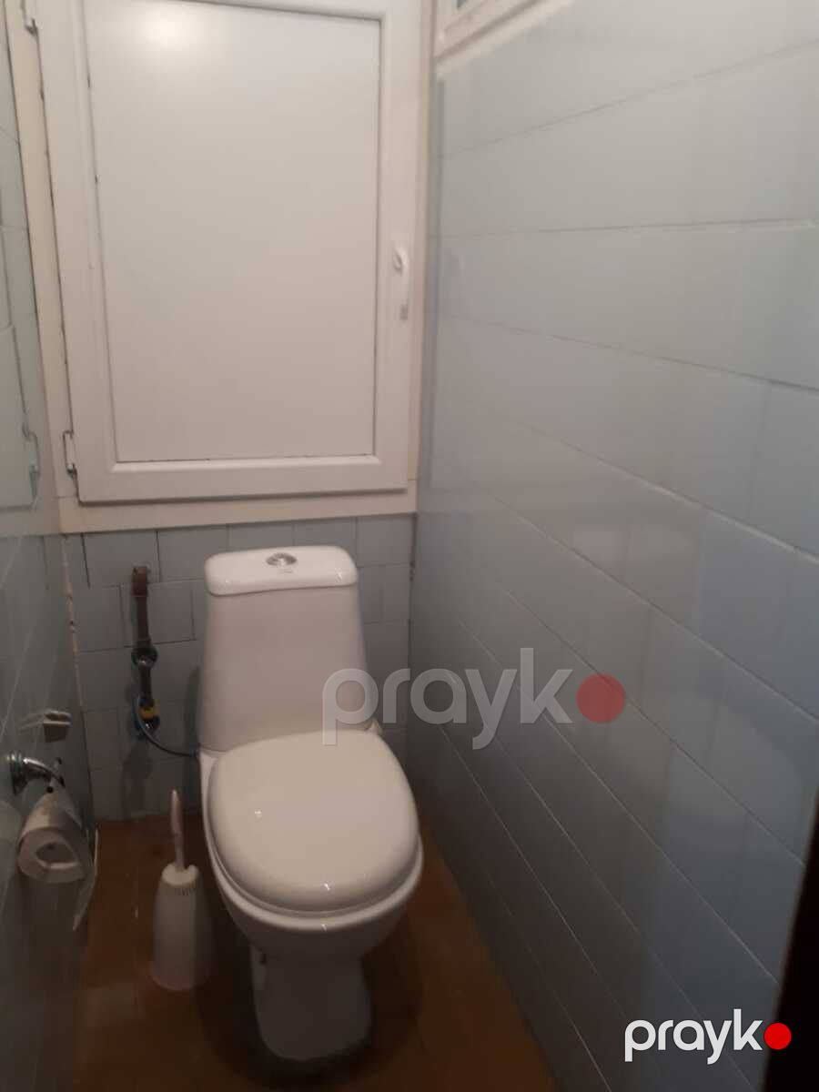 Satılır 5 otaqlı köhnə tikili 100 m² — Mənzil, Bakı (6)