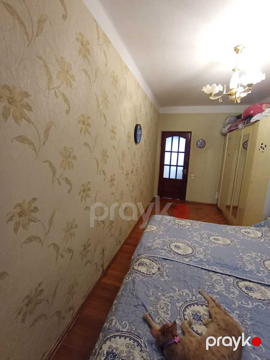 Satılır 2 otaqlı köhnə tikili 45 m² — Mənzil, Bakı (6)