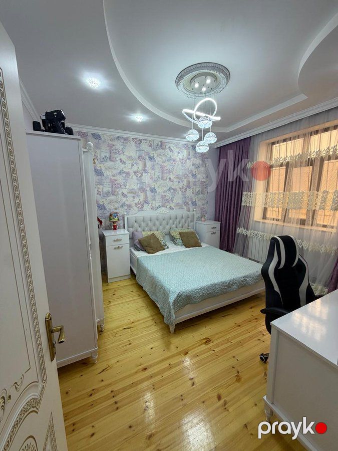 Bağ evi, 80 m², Sabunçu r., Bakı — Ev, villa (4)