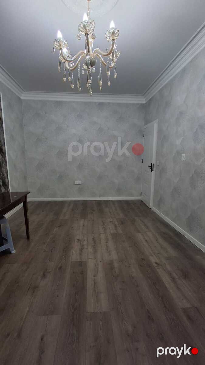 Satılır 2 otaqlı köhnə tikili 45 m² — Mənzil, Bakı (9)