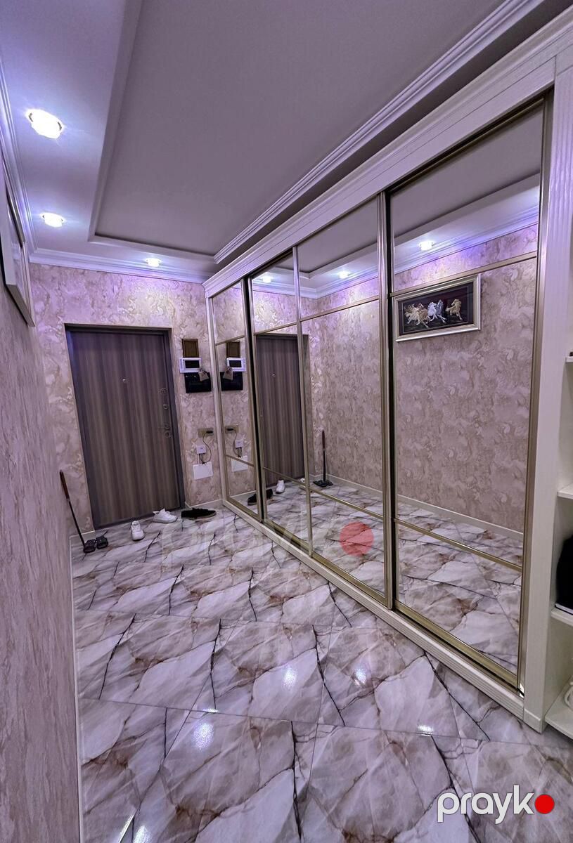 Satılır 2 otaqlı yeni tikili 100 m² — Mənzil, Bakı (10)