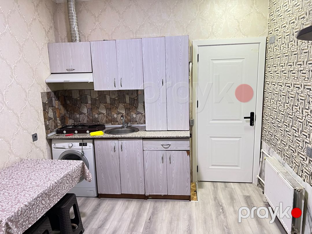 İcarə: 2 otaqlı Yeni tikili, 55 m², Sabunçu rayonu — Mənzil, Bakı (3)