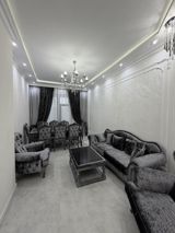 Satılır 2 otaqlı yeni tikili 65 m² — Ceyhun Bəy