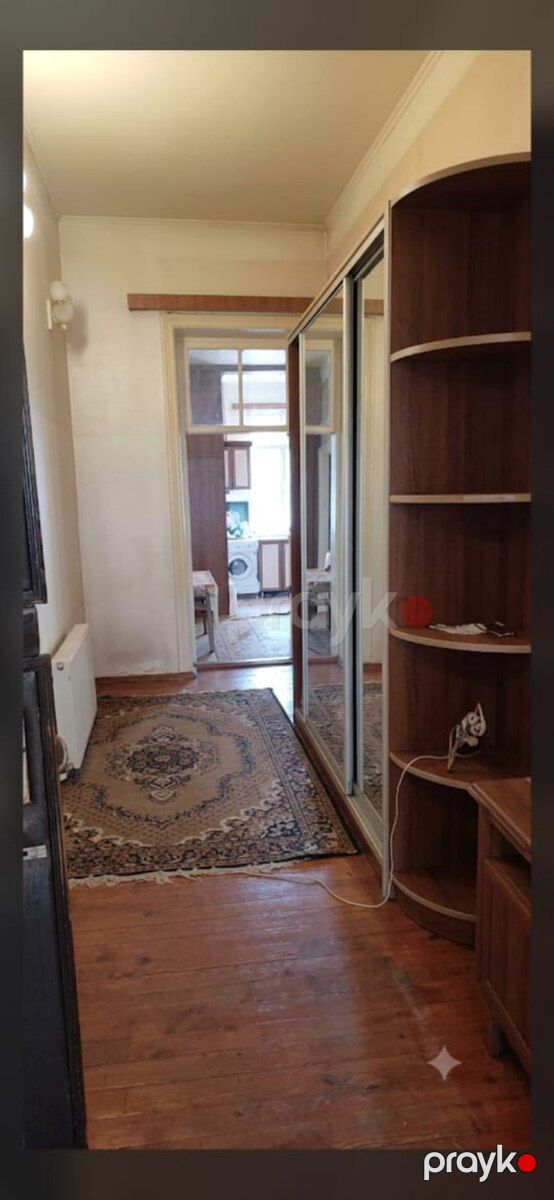 5-otaqlı mənzil kirayə verilir, Heydər Əliyev pr., 100 m² — Mənzil, Gəncə (4)
