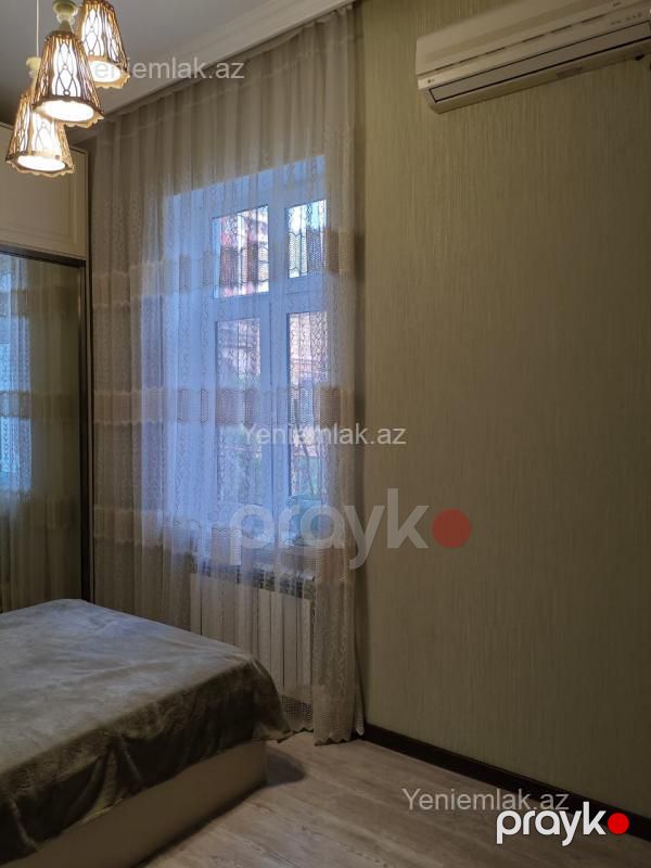Satılır 2 otaqlı Bina evi menzil (Köhnə tikili), 56 m², 19-cu məhəllə — Mənzil, Sumqayıt (5)