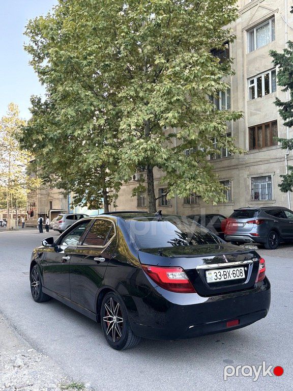 Khazar LD, 1.7 L, 2018 il, 260 000 km — Avtomobillər, Qazax (9)