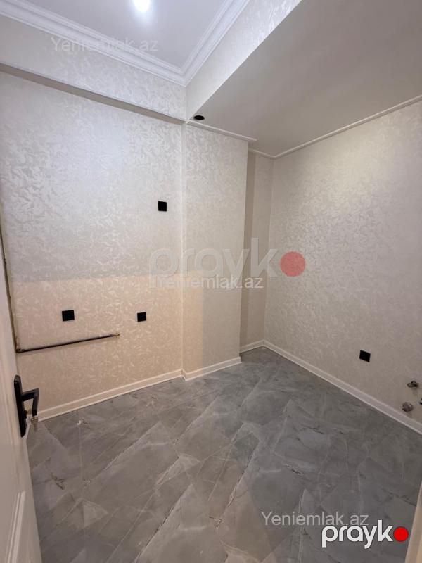 Satılır 2 otaqlı Bina evi menzil (Yeni tikili), 63 m², Saray — Mənzil, Abşeron (5)
