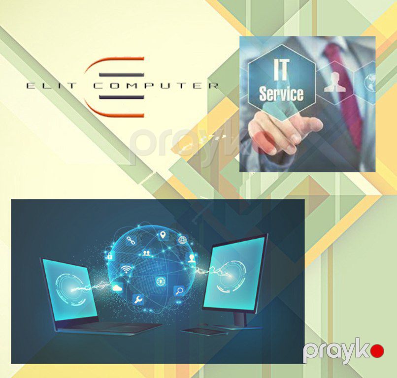 Elit servis — Reklama, IT, marketing, Bakı (2)