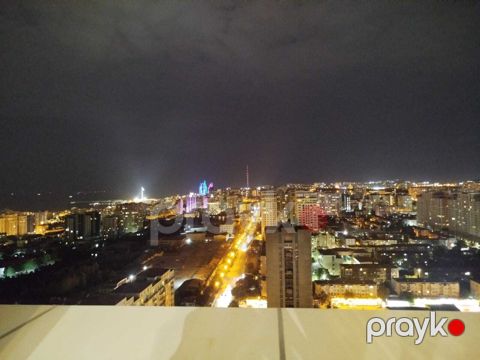 İcarəyə verilir 3 otaqlı yeni tikili 150 m²