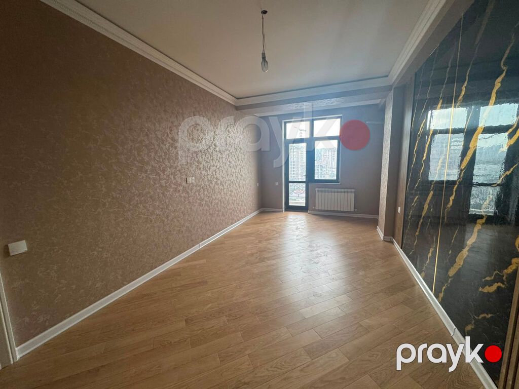 3 otaqlı, Yeni tikili, 148 kv. m — Mənzil, Bakı (7)
