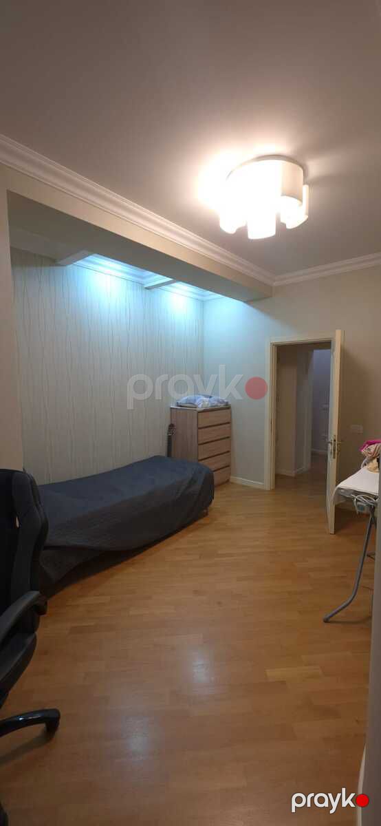 Satılır 3 otaqlı yeni tikili 93 m² — Mənzil, Bakı (3)