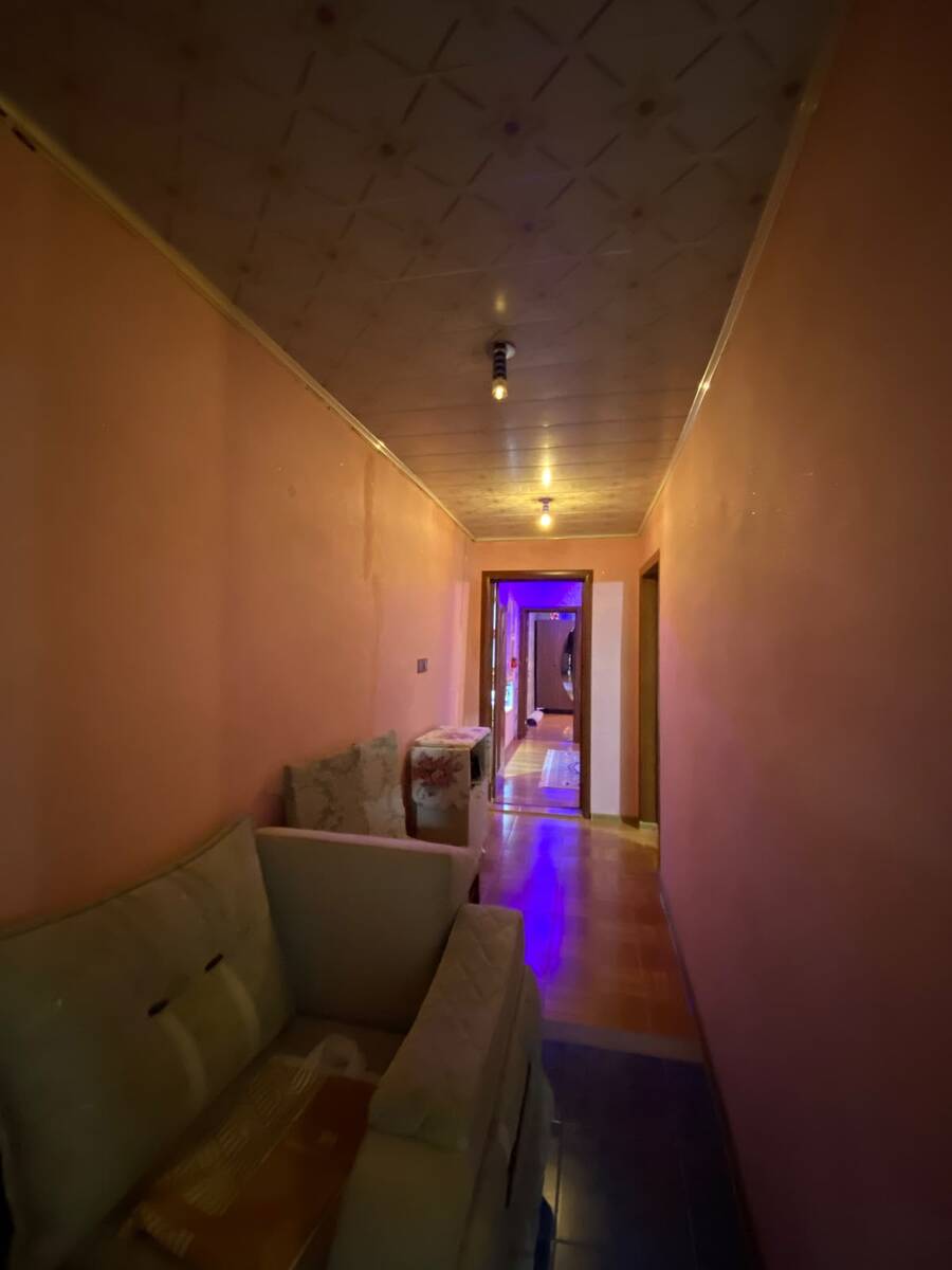 Satılır 4 otaqlı həyət evi/bağ evi 100 m² — Ev, villa, Bakı (9)