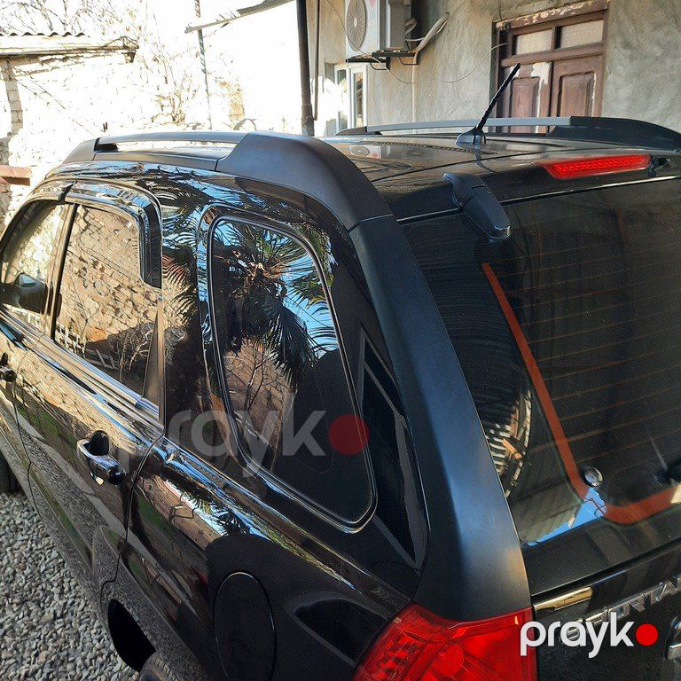 Kia Sportage, 2.0 L, 2008 il, 263 000 km — Avtomobillər, Gəncə (4)