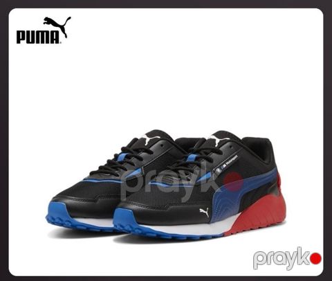"Puma BMW M" idman ayaqqabısı — Bakı
