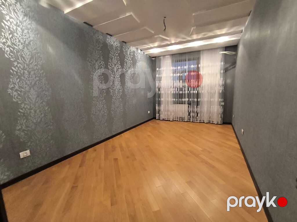Satılır 4 otaqlı yeni tikili 177 m² — Mənzil, Bakı (11)