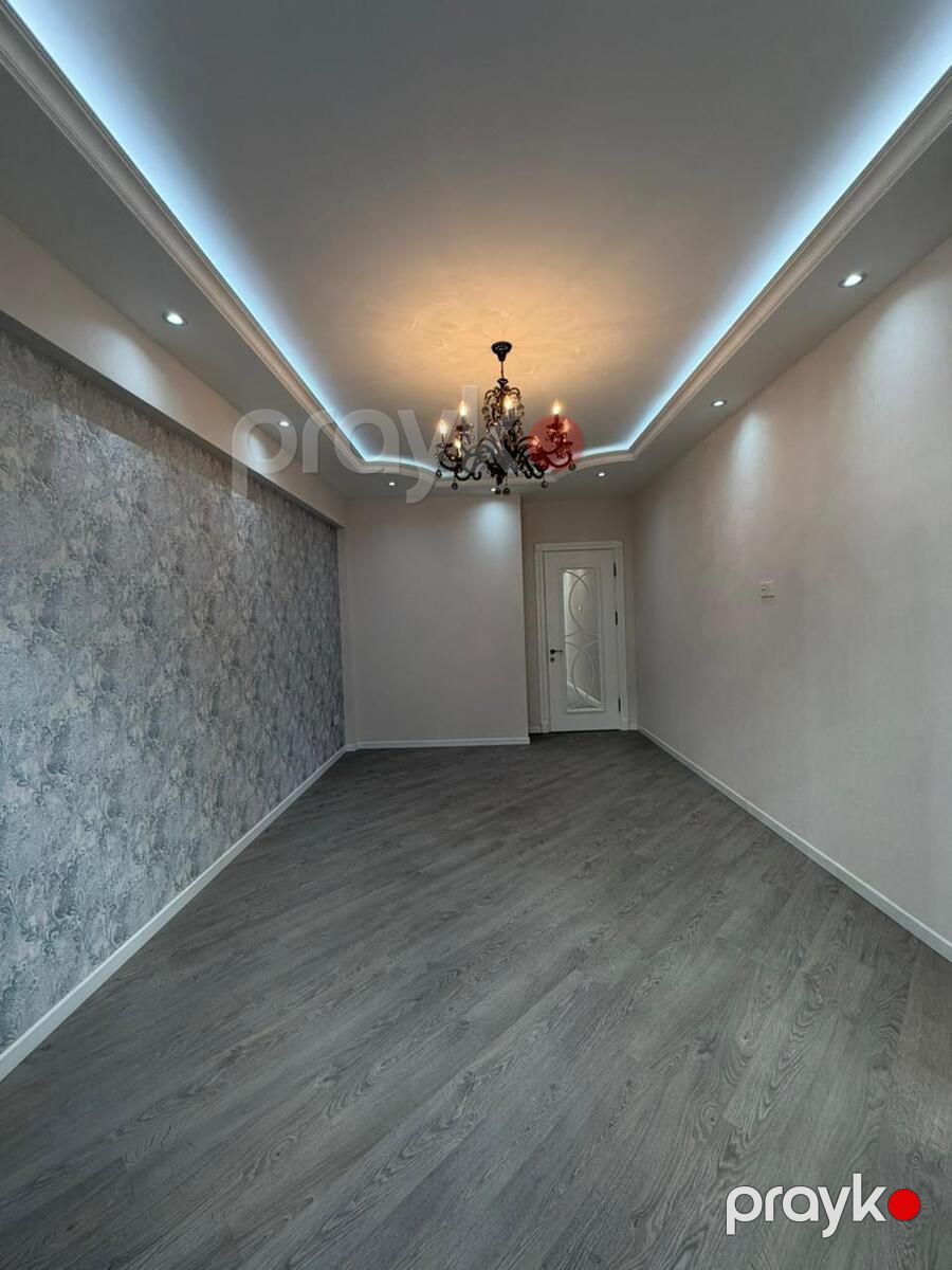 Satılır 3 otaqlı yeni tikili 110 m² — Mənzil, Bakı (6)