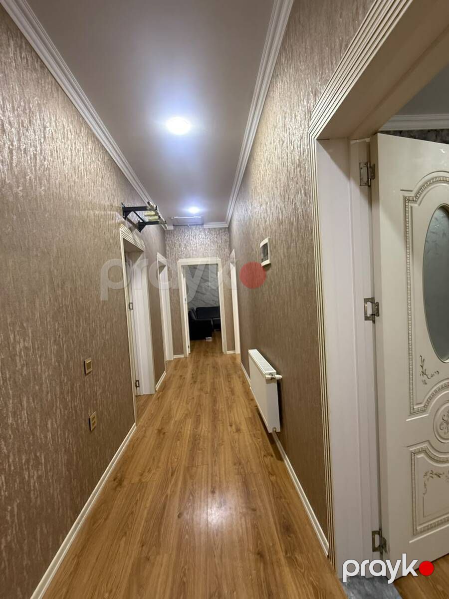 Həyət evi, Maştağa qəs — Ev, villa, Bakı (7)