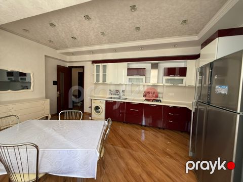 Satılır 2 otaqlı yeni tikili 114 m² — Bakı