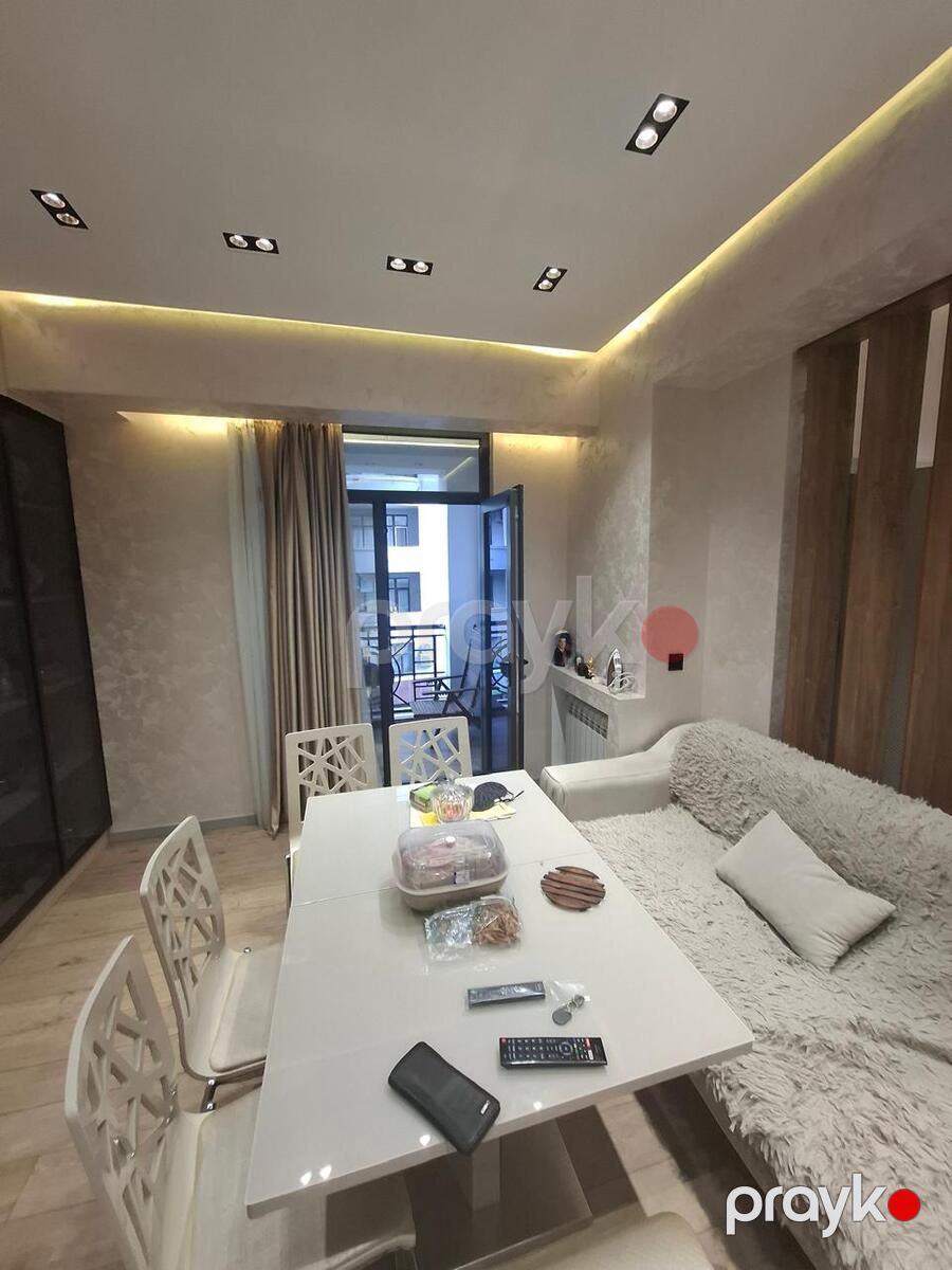 Satılır 2 otaqlı yeni tikili 65 m² — Mənzil, Bakı (3)