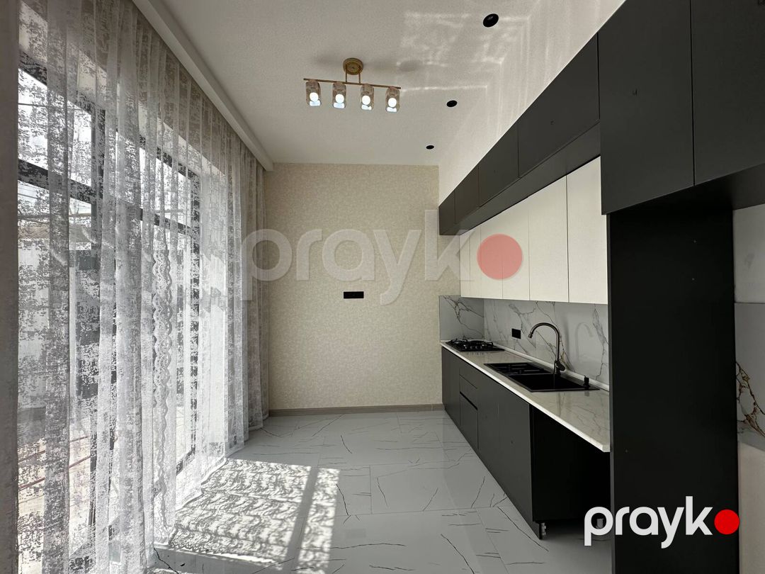 Satılır 4 otaqlı həyət evi/bağ evi 140 m² — Ev, villa, Bakı (9)