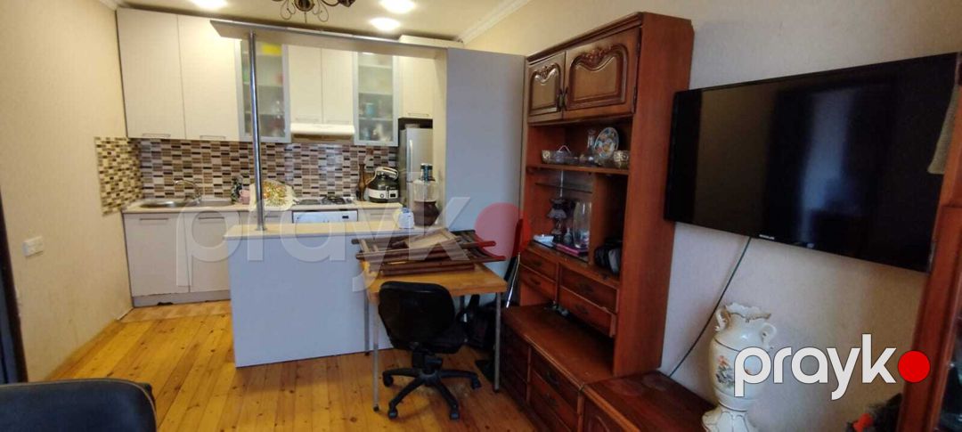 Satılır 1 otaqlı yeni tikili 50 m² — Mənzil, Xırdalan (3)