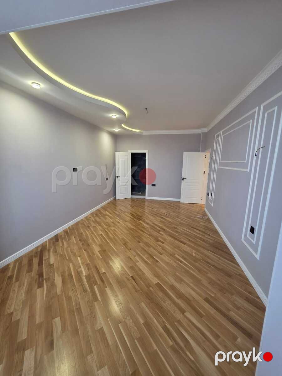 Satılır 4 otaqlı yeni tikili 165 m² — Mənzil, Bakı (8)