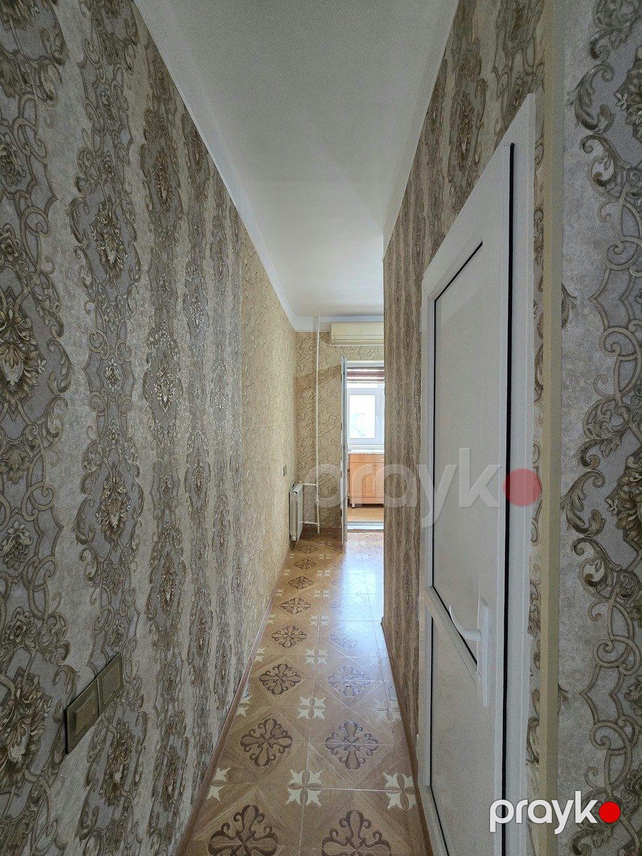 Satılır 2 otaqlı köhnə tikili 45 m² — Mənzil, Bakı (5)
