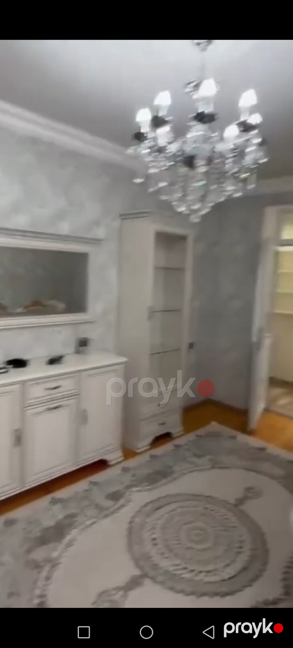 28 May metrosunun yaxınlığında 151 saylı məktəbin qarsisi. AZİ — Mənzil, Bakı (3)