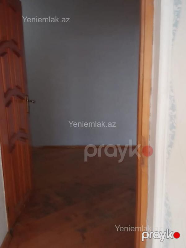Satılır 1 otaqlı Bina evi menzil (Köhnə tikili), 36 m², 9-cu mikrorayon — Mənzil, Sumqayıt (7)