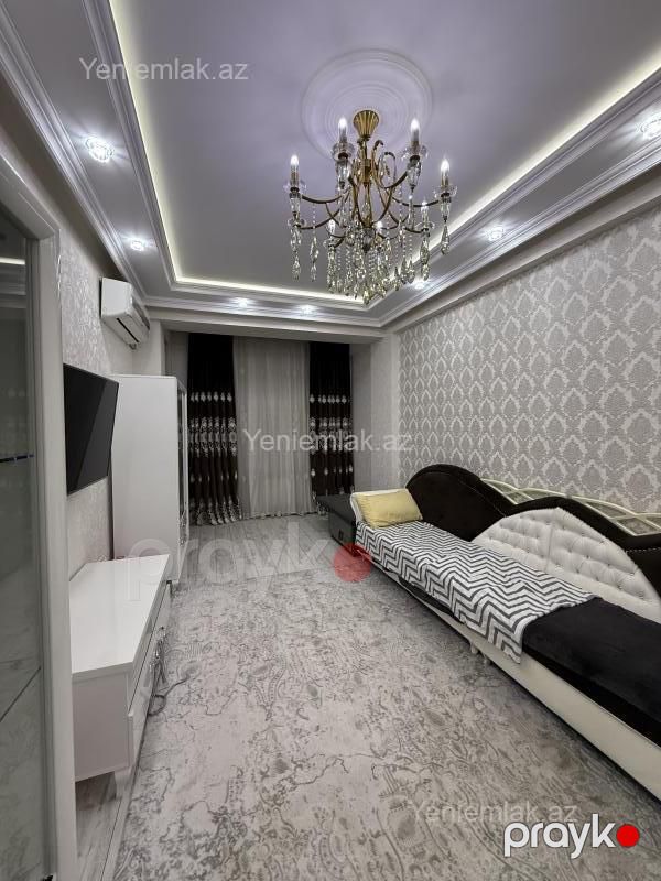 Satılır 3 otaqlı Bina evi menzil (Yeni tikili), 109 m², Saray — Mənzil, Abşeron (2)