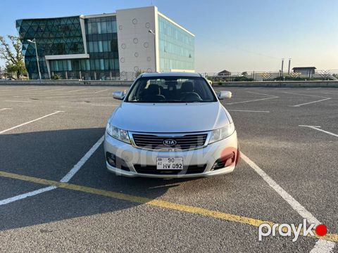 Kia Optima, 2.0 L, 2010 il, 299 650 km — Qəbələ