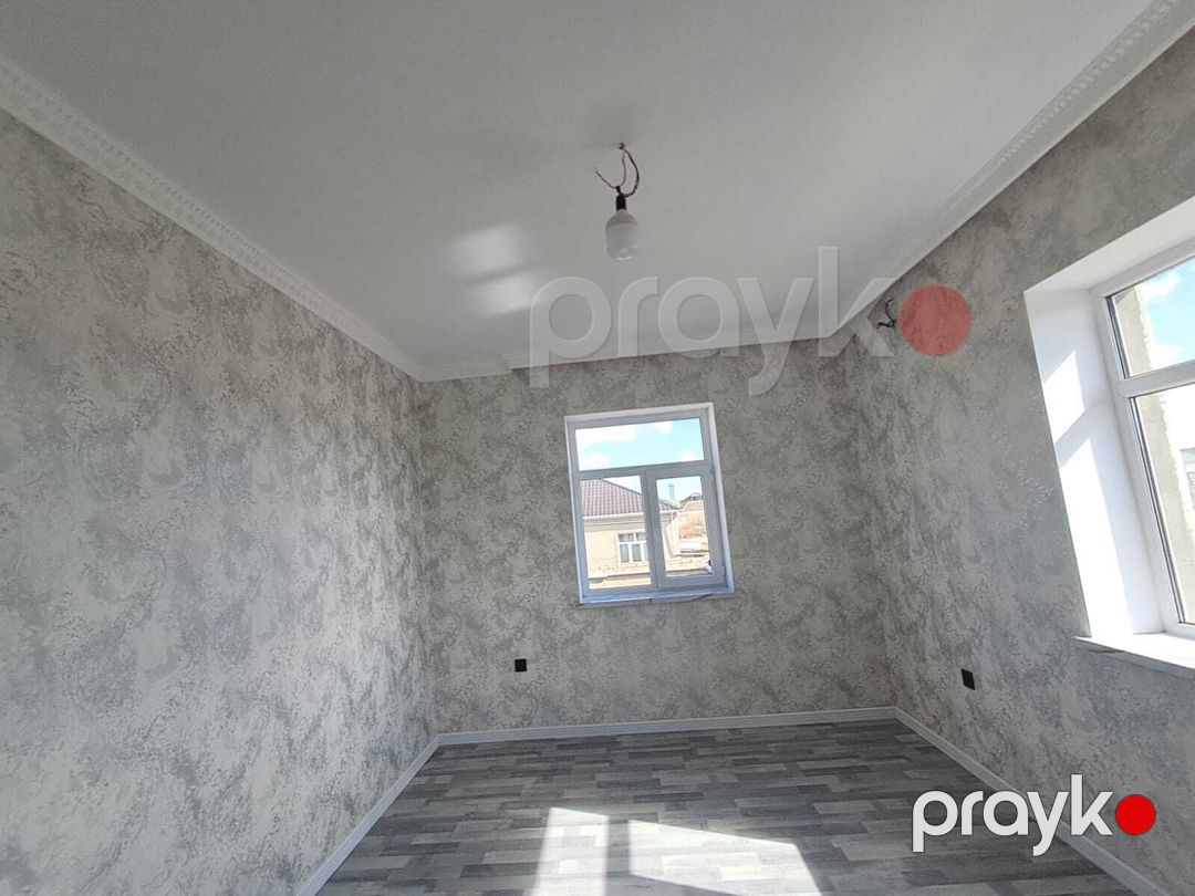 Satılır 3 otaqlı həyət evi/bağ evi 110 m² — Ev, villa, Bakı (12)
