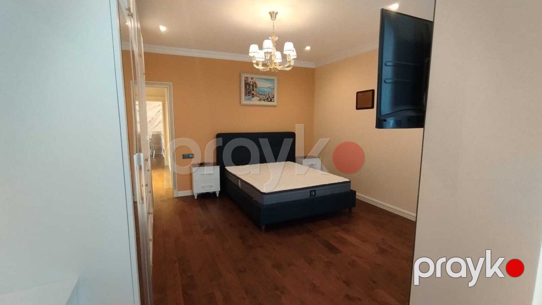 Satılır 4 otaqlı yeni tikili 155 m² — Mənzil, Bakı (7)