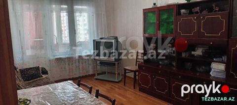Bineqedi Rayon 6mkr Mirmahmud Kazimovski — Bakı